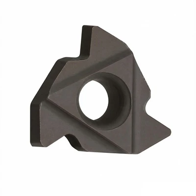 External Threading API Insert